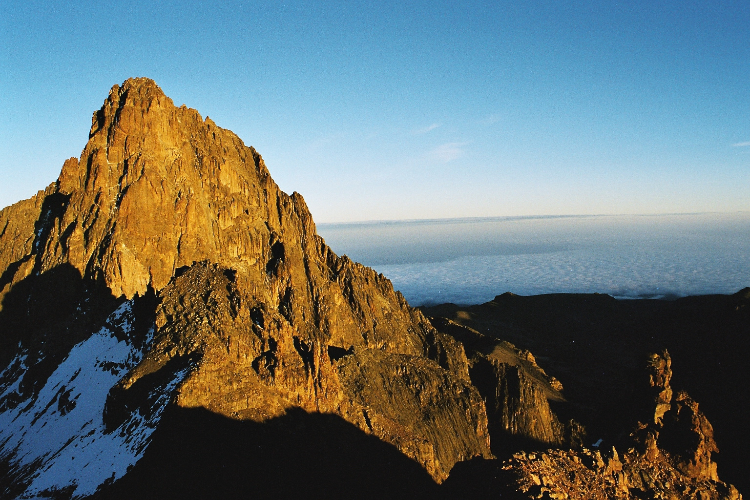Kilimanjaro View Lodge