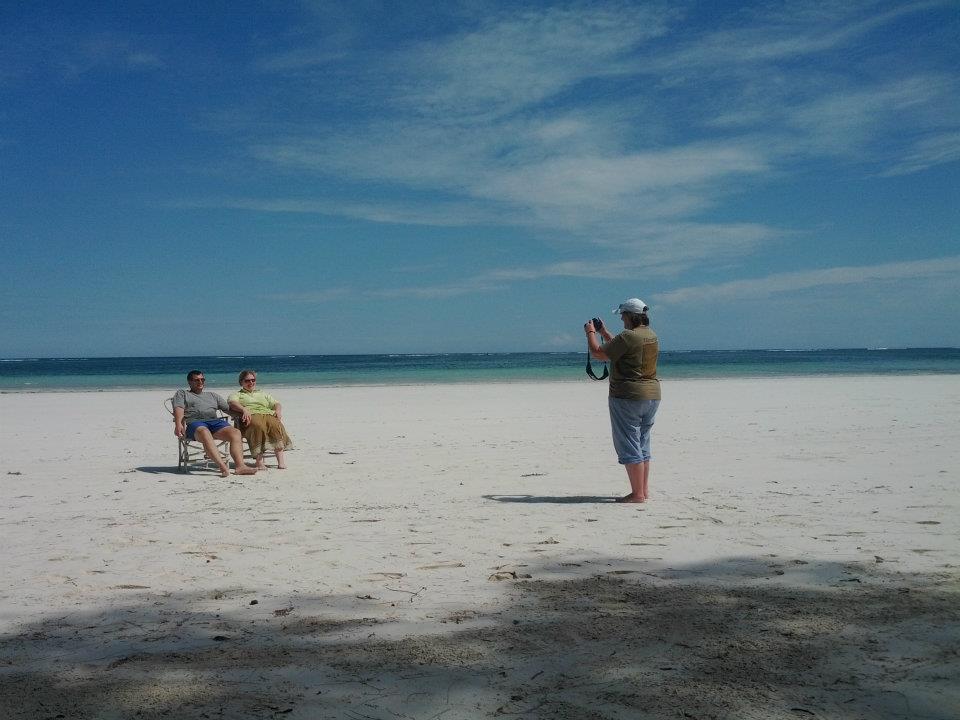 Watamu Coral Garden Lodge